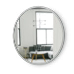 Miroir rond HUB umbra Mamm