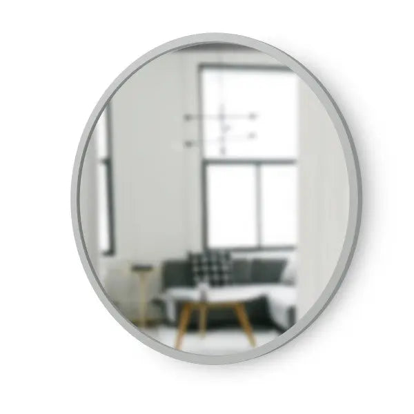 Miroir rond HUB umbra Mamm