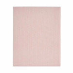 Nappe toile Antitaches Étoile 140 x 180 cm Rose (6 Unités) Mamm