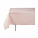 Nappe toile Antitaches Étoile 140 x 180 cm Rose (6 Unités) Mamm