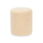 Pouf Beige 32 x 36 x 32 cm Bigbuy