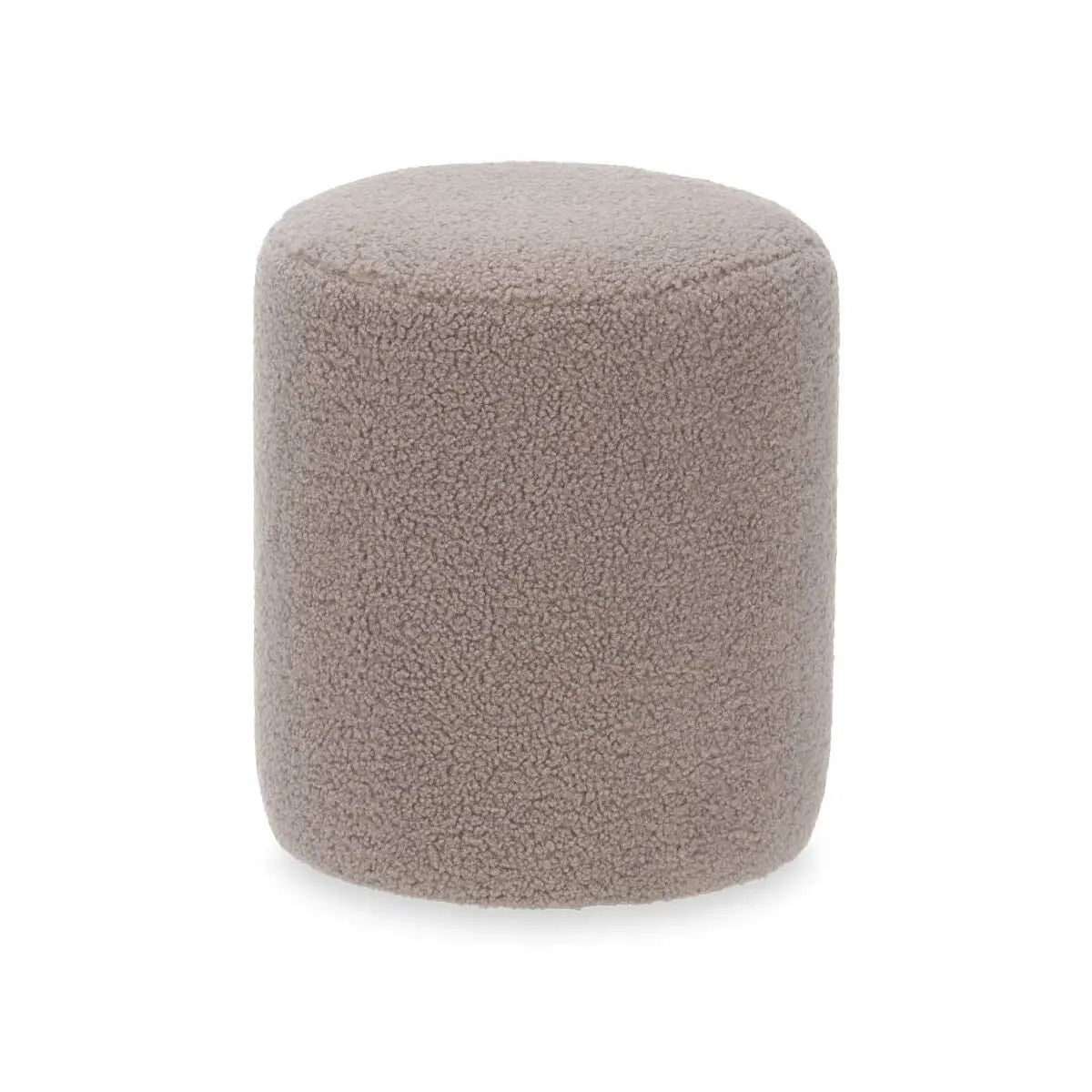 Pouf Marron 32 x 36 x 32 cm Bigbuy