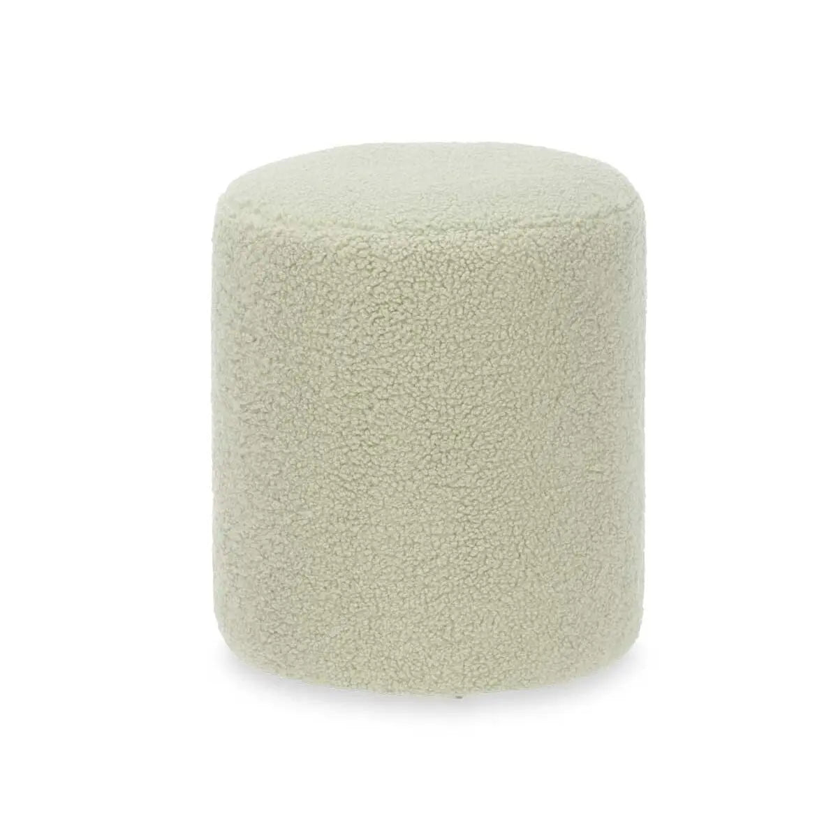 Pouf Vert 32 x 36 x 32 cm Bigbuy
