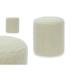 Pouf Vert 32 x 36 x 32 cm Bigbuy