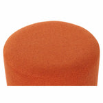 Repose-pied DKD Home Decor Doré Métal Terre cuite 45 x 45 x 40 cm Mamm