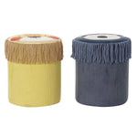 Repose-pied DKD Home Decor Mamm