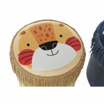 Repose-pied DKD Home Decor Mamm