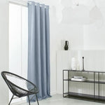 Rideau TODAY Isolation thermique Denim 140 x 240 cm Bigbuy