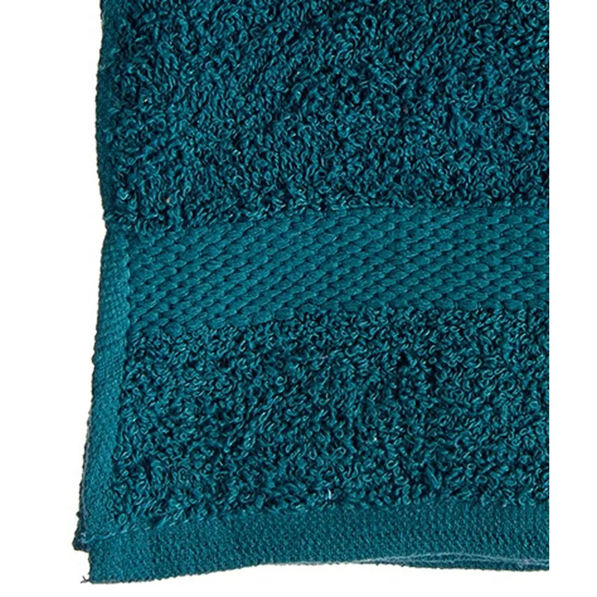 Serviette de toilette Bleu 30 x 50 cm (12 Unités) Mamm