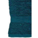 Serviette de toilette Bleu 50 x 90 cm (6 Unités) Mamm