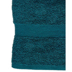 Serviette de toilette Bleu 70 x 130 cm (3 Unités) Mamm