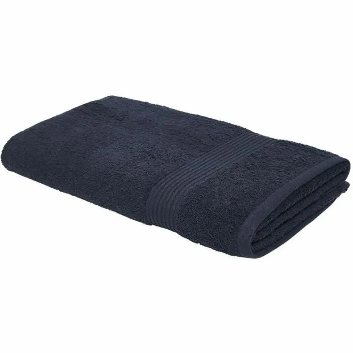 Serviette de toilette TODAY Blue marine 90 x 150 cm Mamm