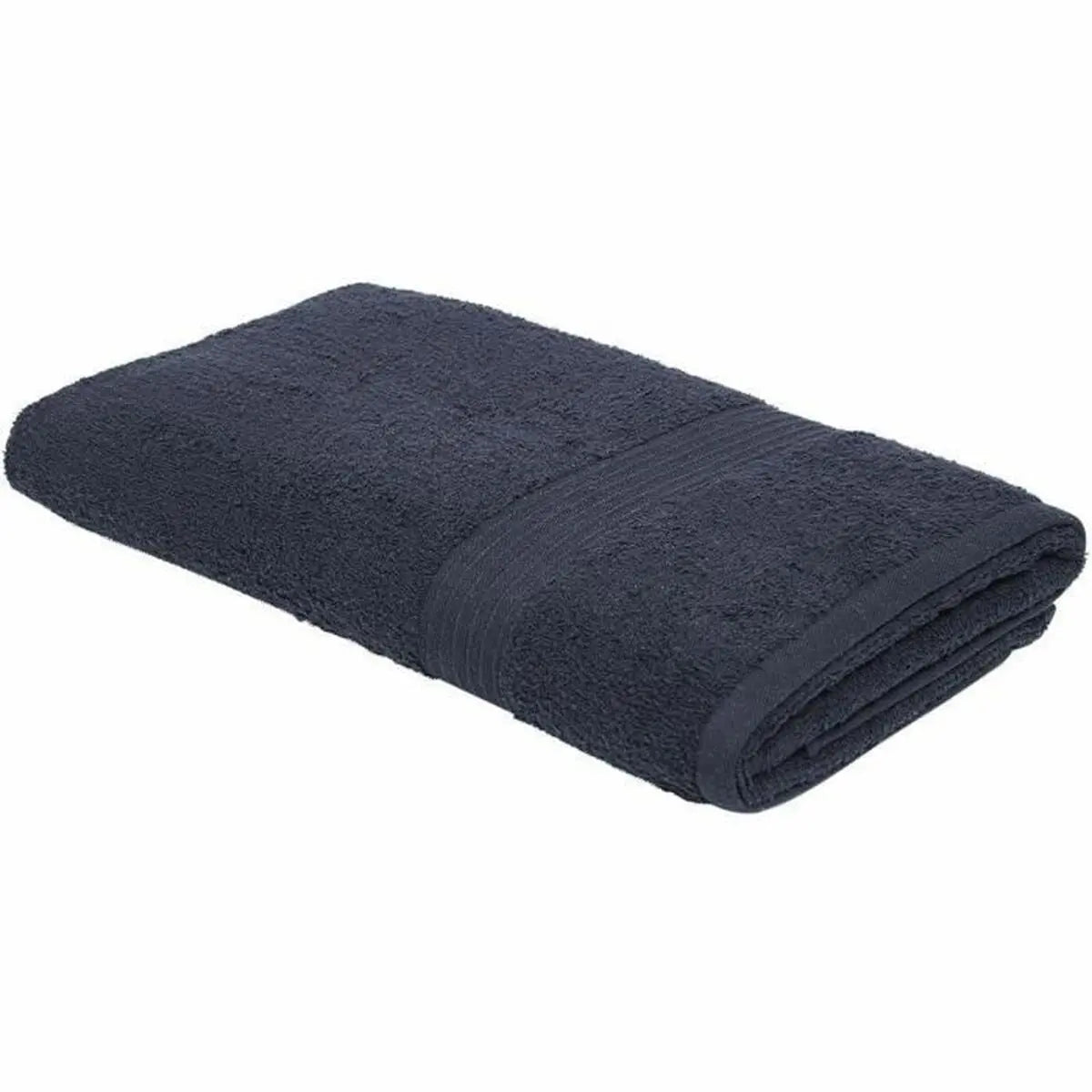 Serviette de toilette TODAY Blue marine 90 x 150 cm Mamm