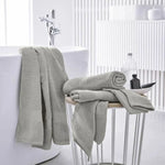 Serviette de toilette TODAY Essential Dune 90 x 150 cm Mamm