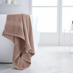 Serviette de toilette TODAY Rose 70 x 130 cm Mamm