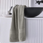 TODAY Essential - Drap de bain 70x130 cm 100% Coton coloris dune Mamm