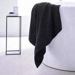 TODAY Essential - Maxi drap de bain 90x150 cm 100% Coton coloris fusain Mamm