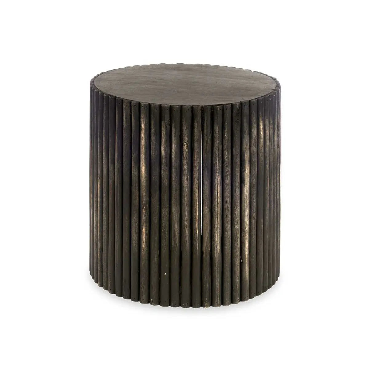 Table Basse Bois 47 x 44 x 47 cm Bigbuy