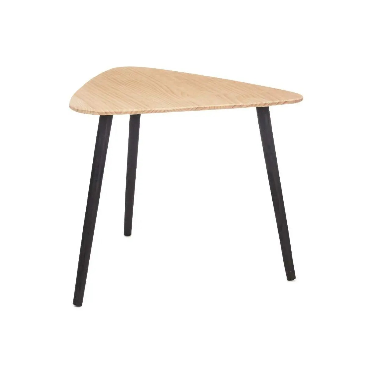 Table Basse Bois 60 x 48 x 64 cm Bigbuy