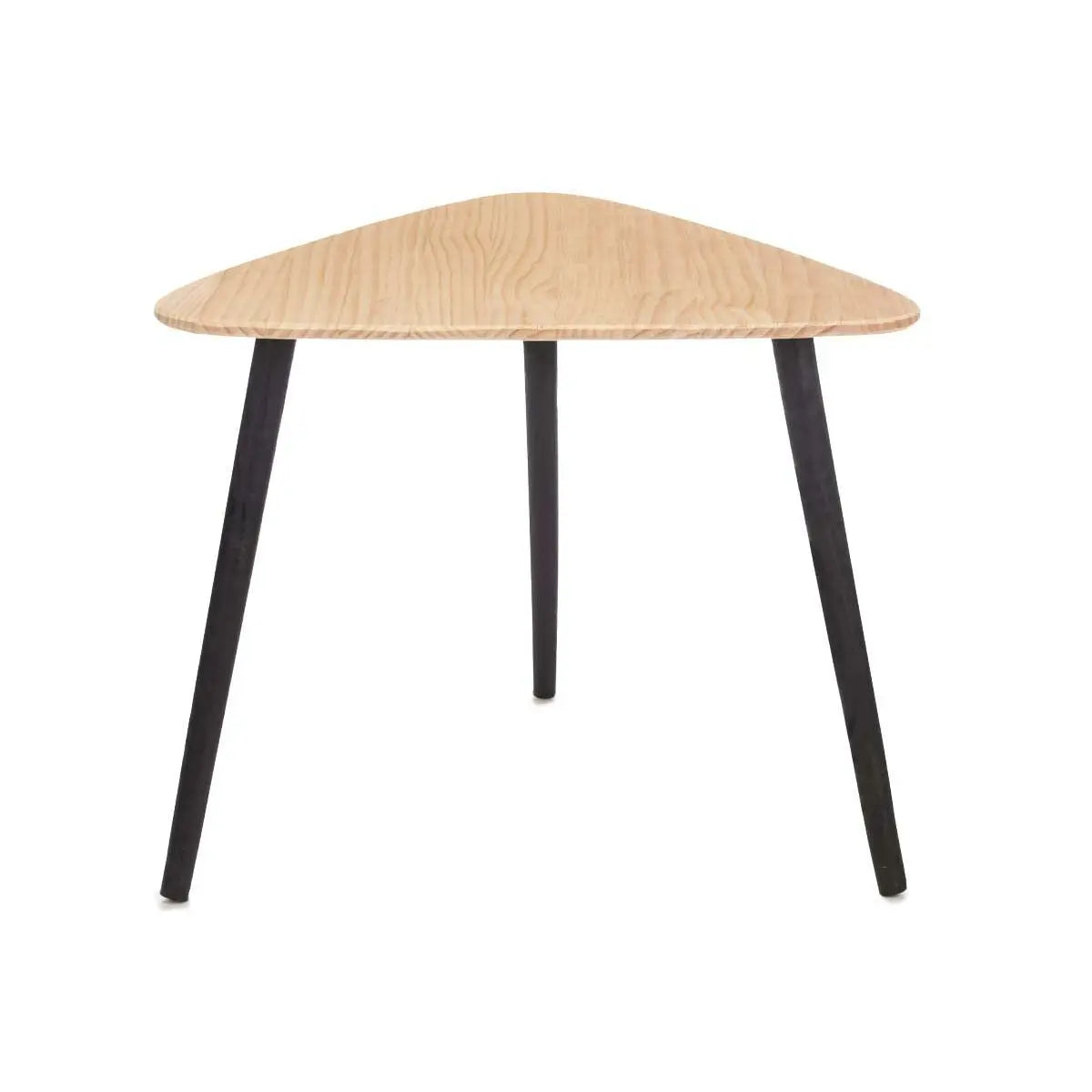Table Basse Bois 60 x 48 x 64 cm Bigbuy