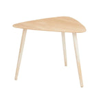 Table Basse Bois 60 x 48 x 64 cm Bigbuy