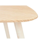 Table Basse Bois 60 x 48 x 64 cm Bigbuy