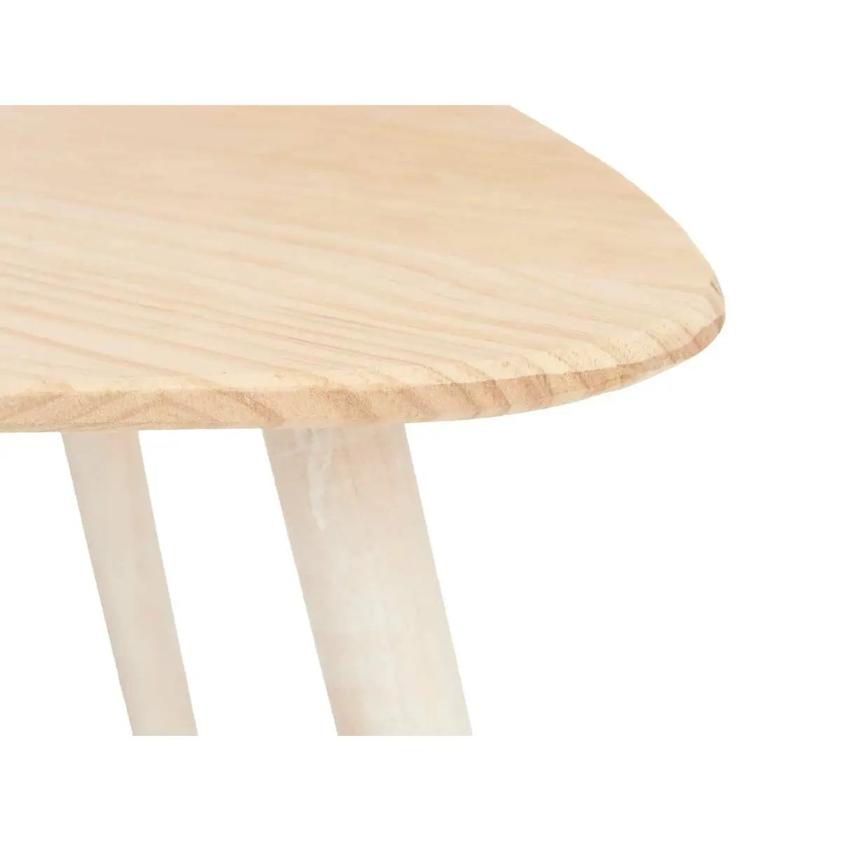 Table Basse Bois 60 x 48 x 64 cm Bigbuy