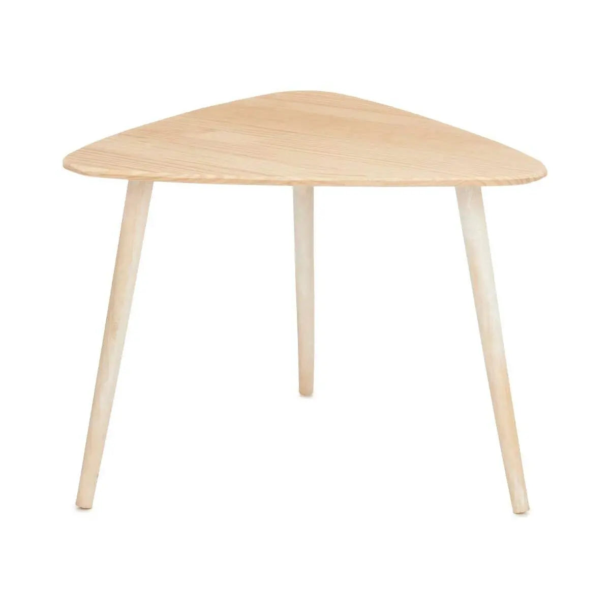 Table Basse Bois 60 x 48 x 64 cm Bigbuy