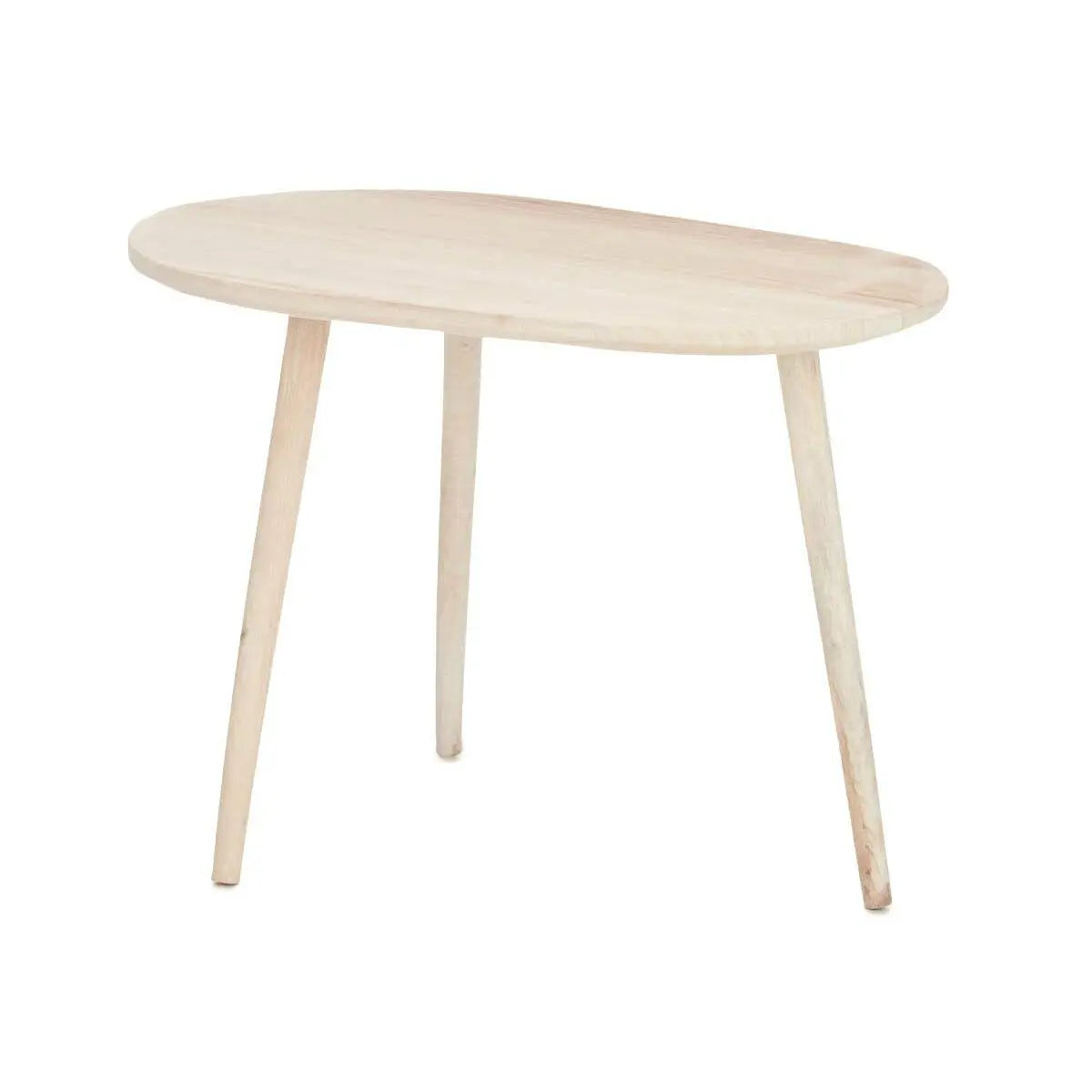 Table Basse Bois 68 x 50 x 48 cm Bigbuy
