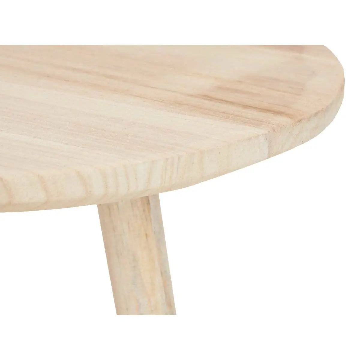 Table Basse Bois 68 x 50 x 48 cm Bigbuy