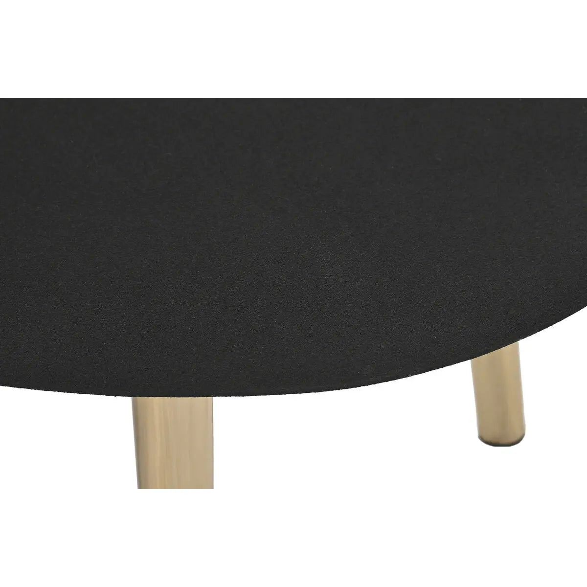 Table Basse DKD Home Decor 122 x 60 x 30 cm Aluminium Fer Bigbuy