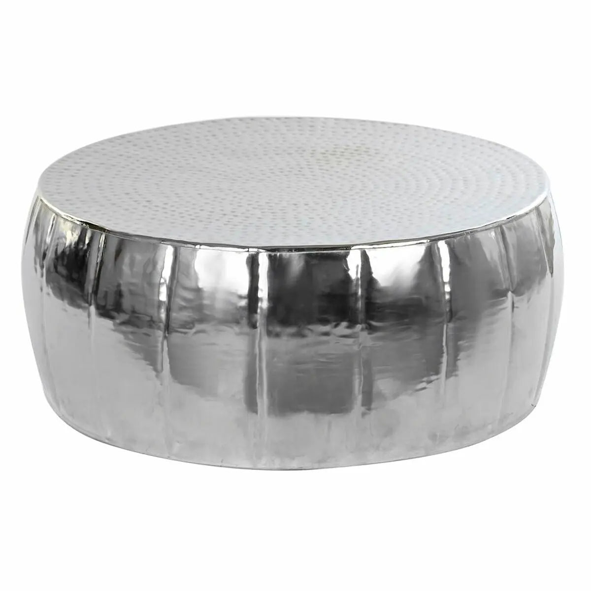 Table Basse DKD Home Decor 83 x 83 x 33 cm Métal Mamm