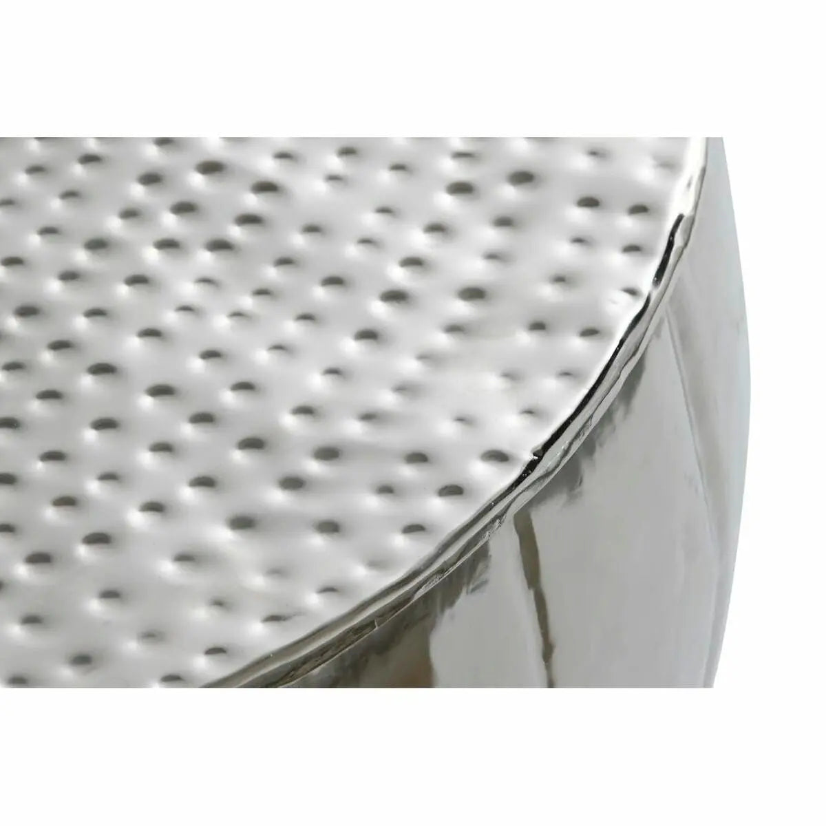 Table Basse DKD Home Decor 83 x 83 x 33 cm Métal Mamm