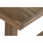 Table Basse DKD Home Decor Acacia (110 x 70 x 45 cm) Bigbuy