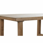 Table Basse DKD Home Decor Acacia (110 x 70 x 45 cm) Bigbuy