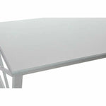 Table Basse DKD Home Decor Blanc Bois (108 x 48 x 56,5 cm) Mamm
