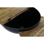 Table Basse DKD Home Decor Bois Métal 114 x 76 x 33 cm Mamm
