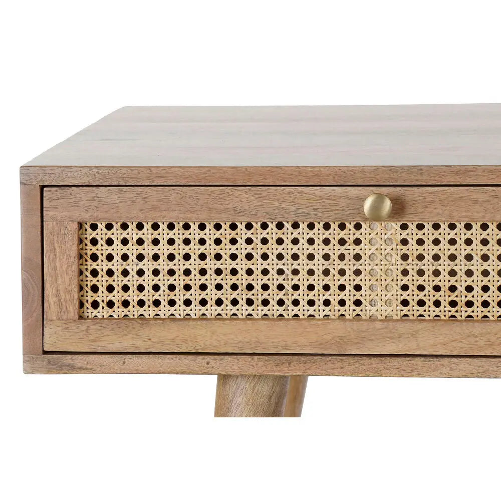 Table Basse DKD Home Decor Bois de manguier 115 x 60 x 46 cm Bigbuy