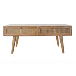 Table Basse DKD Home Decor Bois de manguier 115 x 60 x 46 cm Bigbuy