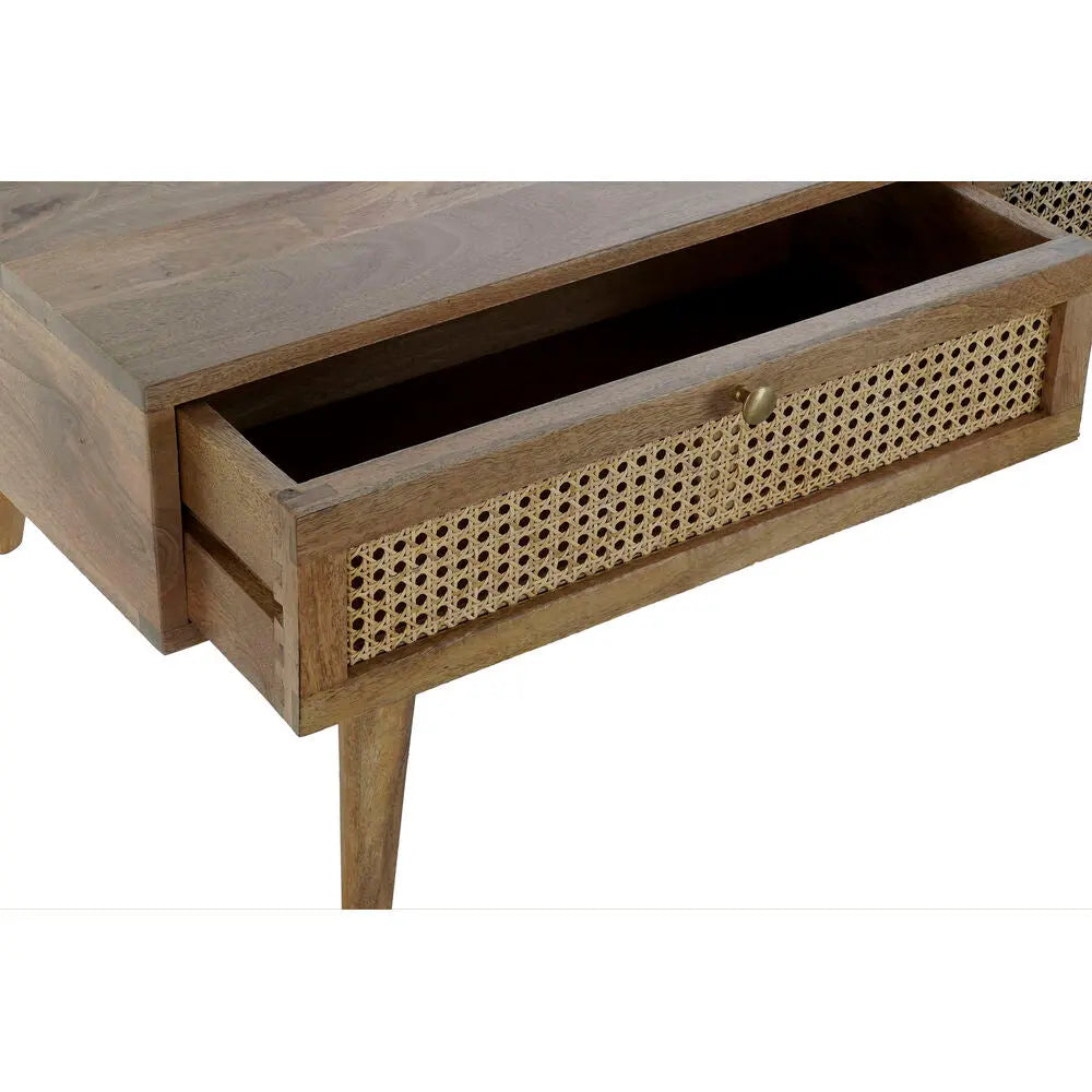 Table Basse DKD Home Decor Bois de manguier 115 x 60 x 46 cm Bigbuy