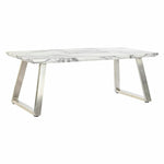 Table Basse DKD Home Decor MDF Acier (120 x 60 x 44 cm) Bigbuy