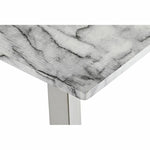 Table Basse DKD Home Decor MDF Acier (120 x 60 x 44 cm) Bigbuy
