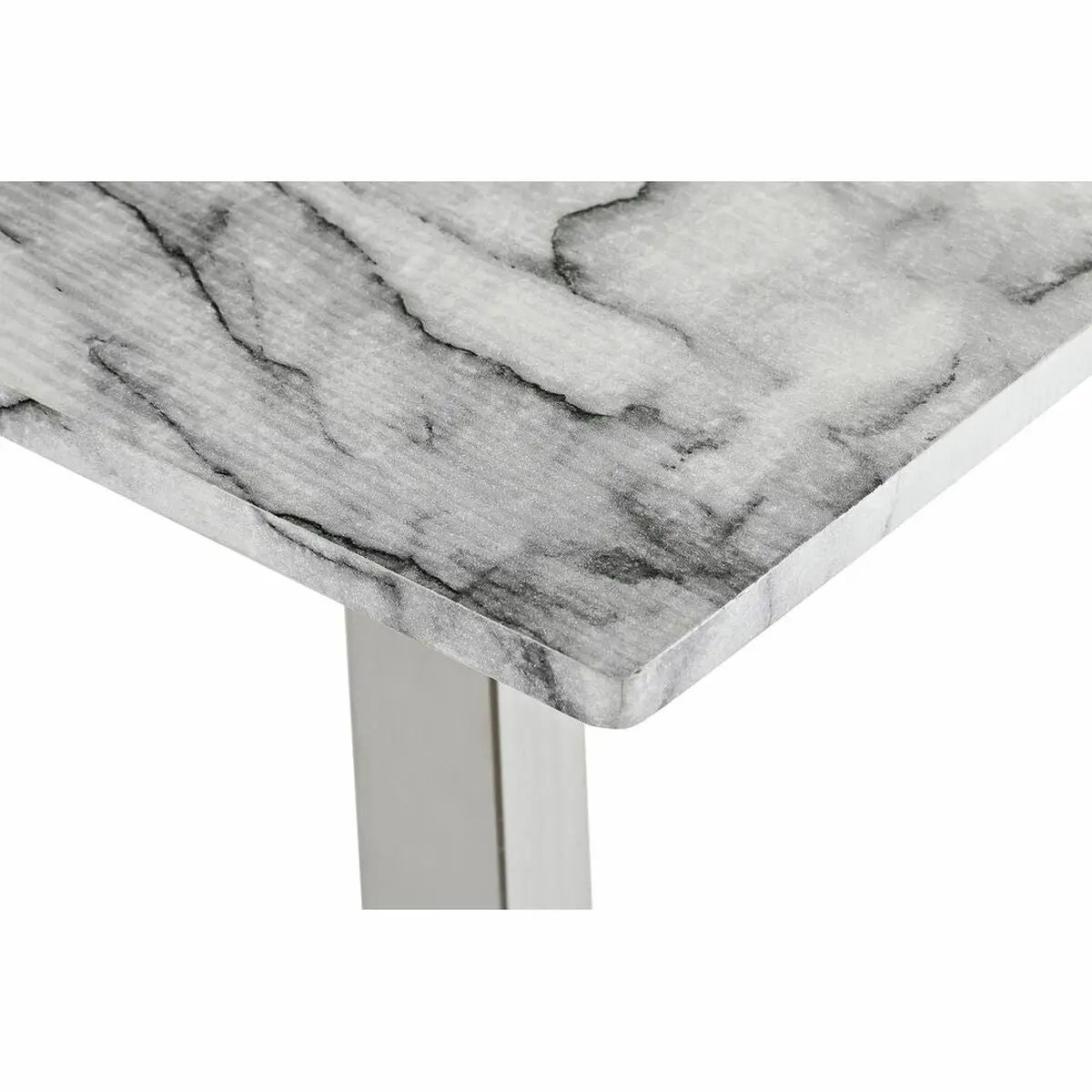 Table Basse DKD Home Decor MDF Acier (120 x 60 x 44 cm) Bigbuy