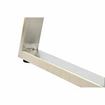 Table Basse DKD Home Decor MDF Acier (120 x 60 x 44 cm) Bigbuy