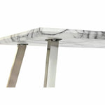 Table Basse DKD Home Decor MDF Acier (120 x 60 x 44 cm) Bigbuy