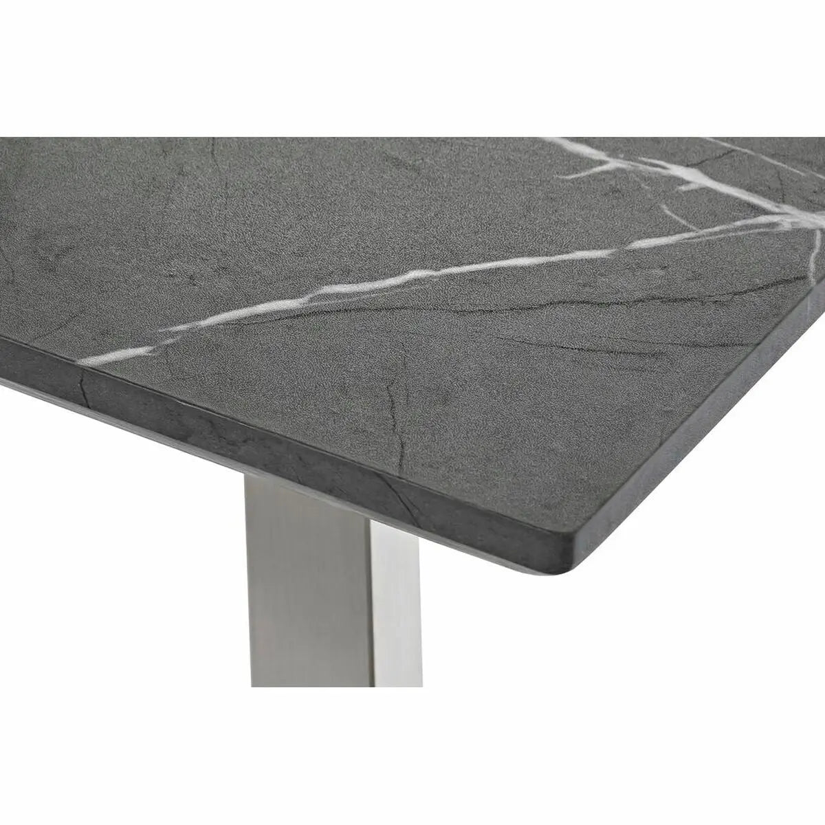 Table Basse DKD Home Decor MDF Acier (120 x 60 x 44 cm) Mamm