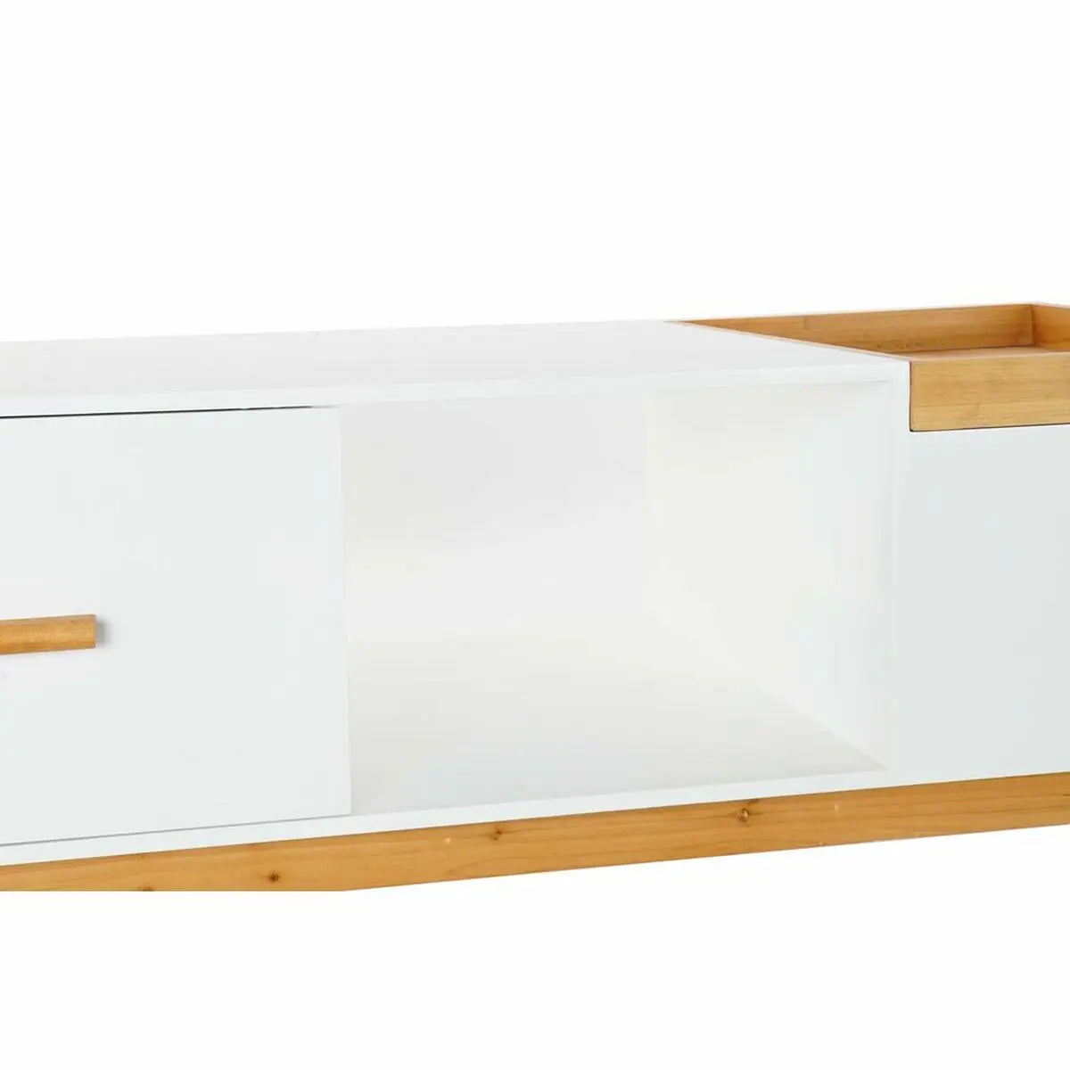 Table Basse DKD Home Decor MDF (120 x 60 x 46 cm) Mamm