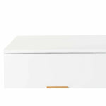 Table Basse DKD Home Decor MDF (120 x 60 x 46 cm) Mamm