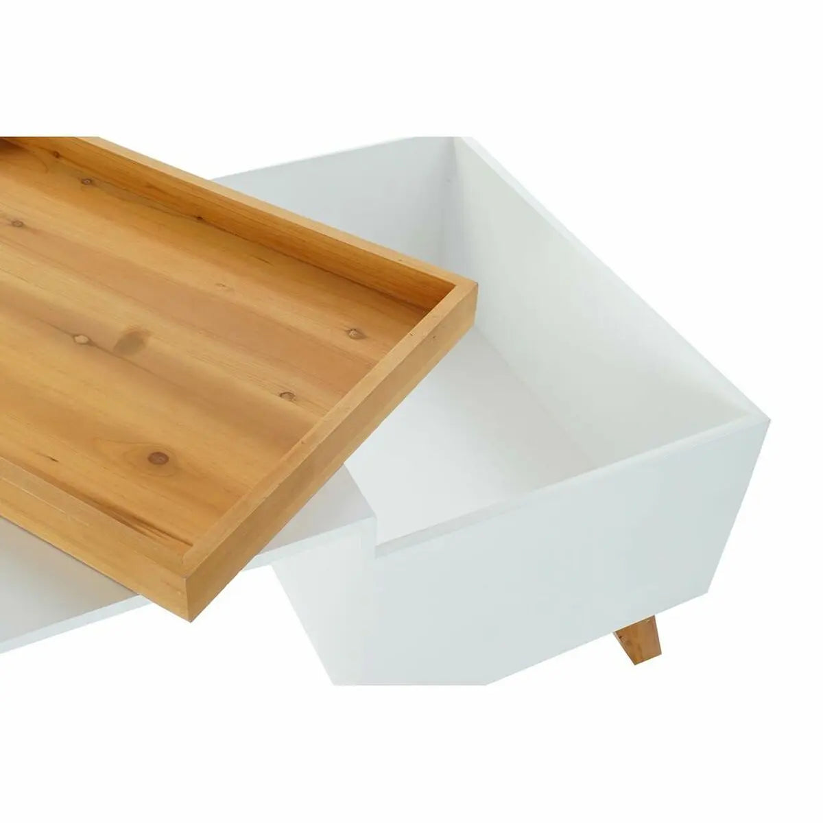 Table Basse DKD Home Decor MDF (120 x 60 x 46 cm) Mamm