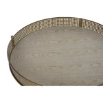 Table Basse DKD Home Decor Métal 80 x 80 x 38 cm Mamm